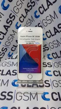 Apple iPhone SE 32GB